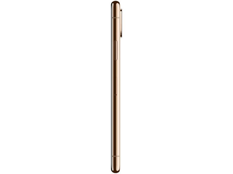 iPhone XS Apple 64GB Dourado 5,8” 12MP - iOS - iPhone - Magazine Luiza